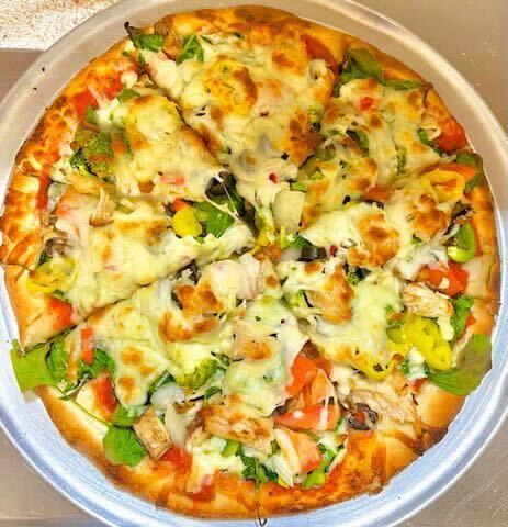 Best Pizza in Bristol, VA and TN photo 2 of 3