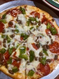 Best Pizza in Bristol, VA and TN photo 3 of 3