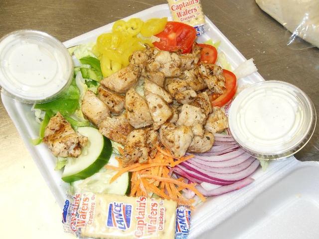 Alfredo’s: Your Favorite Pizza Restaurant in Bristol, VA and TN photo 2 of 3