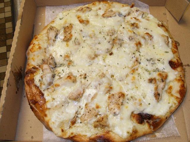 Alfredo’s: Your Favorite Pizza Restaurant in Bristol, VA and TN photo 3 of 3